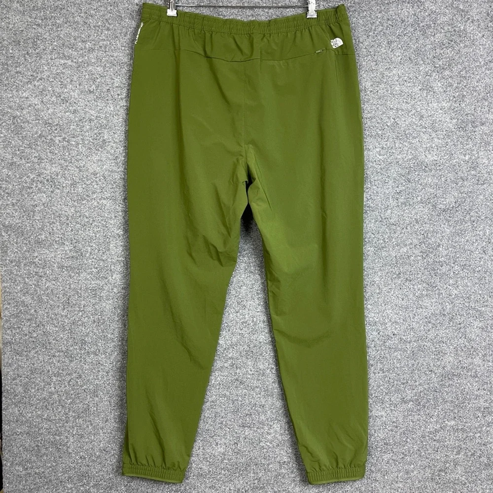The North Face item comes